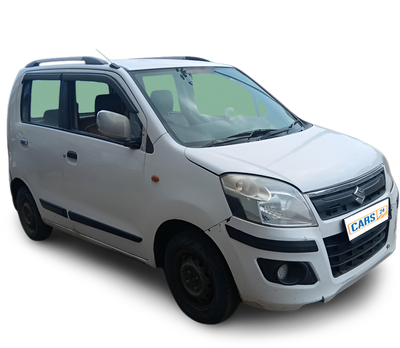 Maruti Wagon R 1.0-img